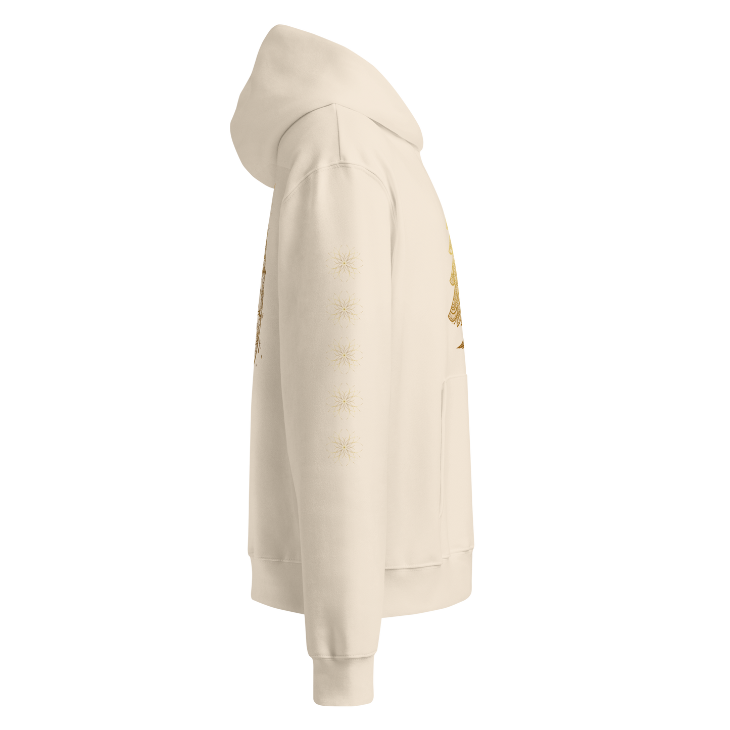 🎄 Sacred Tree Hoodie