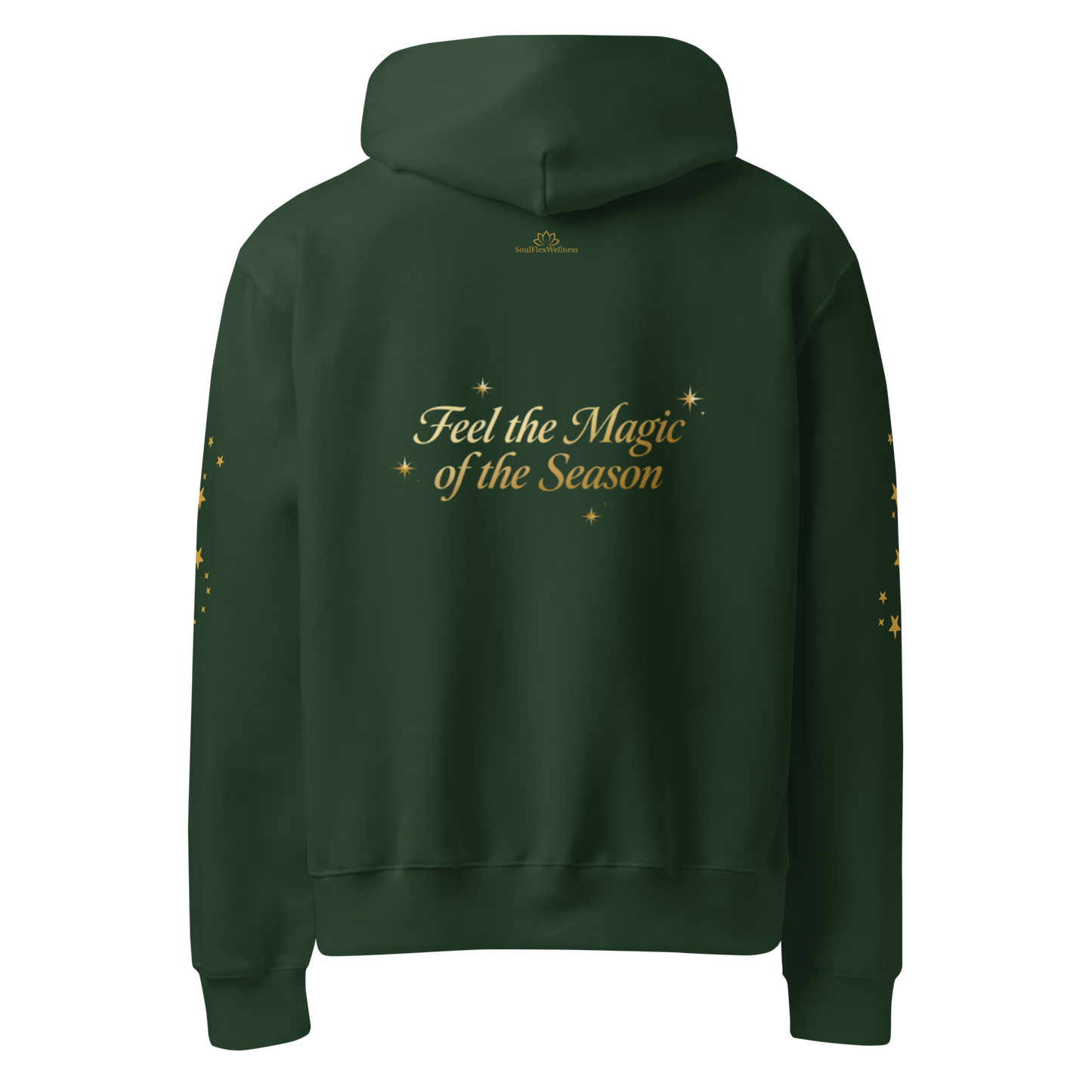 🌙 Lunar Blessings Hoodie