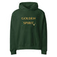 Golden Spirit Hoodie