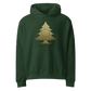 🎄 Sacred Tree Hoodie