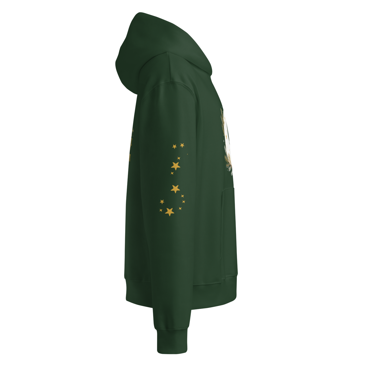 🌙 Lunar Blessings Hoodie