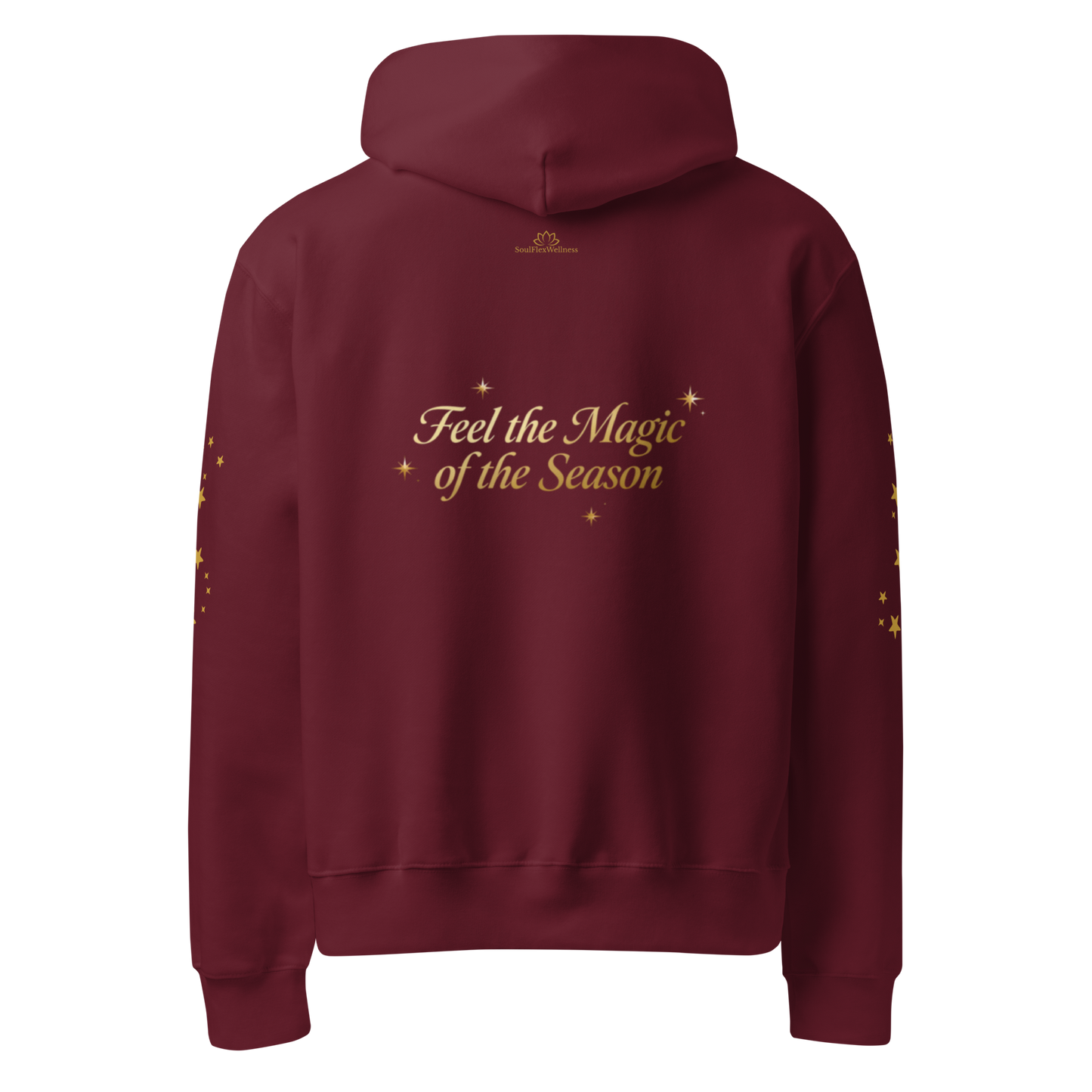 🌙 Lunar Blessings Hoodie