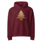 🎄 Sacred Tree Hoodie