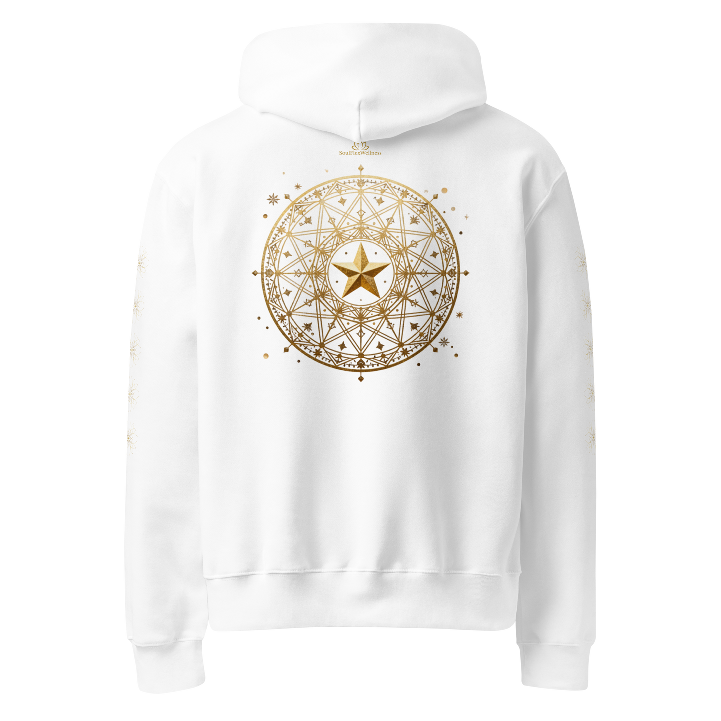 🎄 Sacred Tree Hoodie