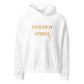 Golden Spirit Hoodie