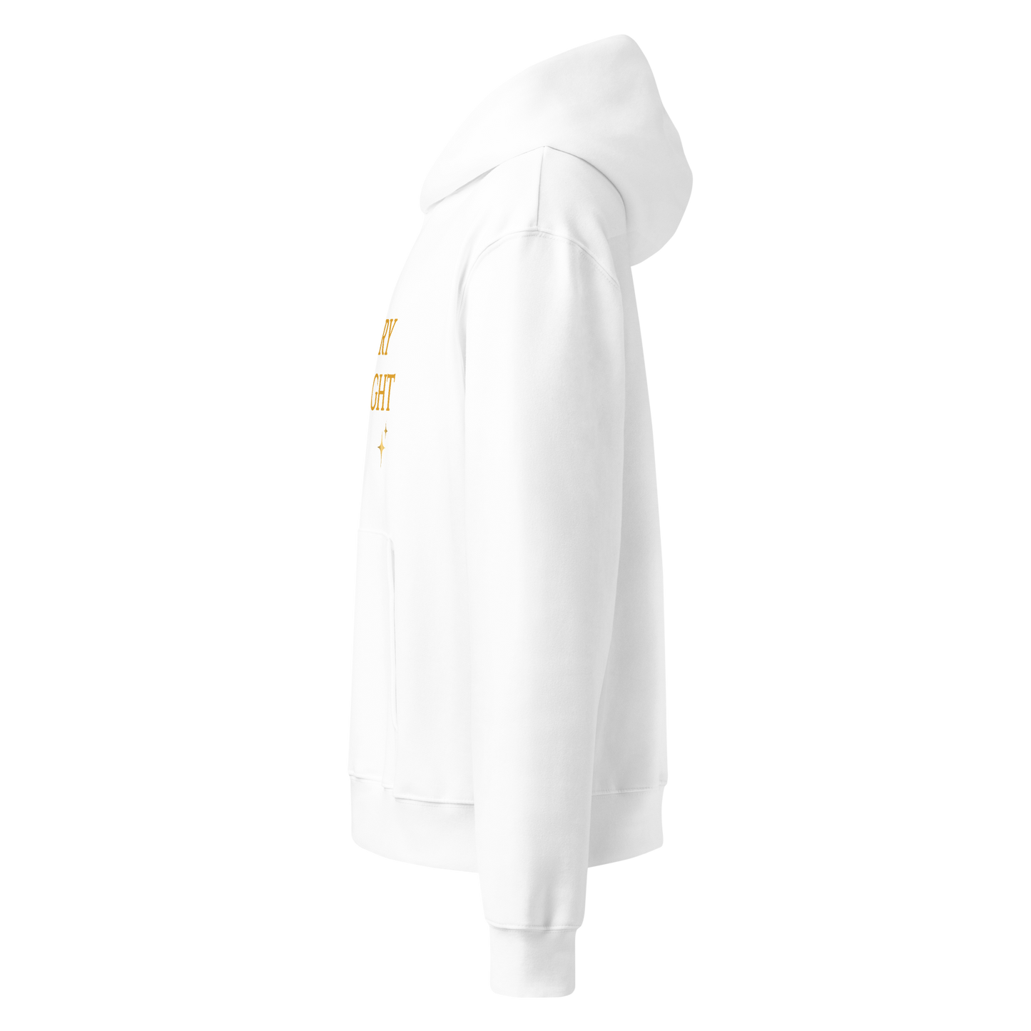 Merry & Bright Hoodie