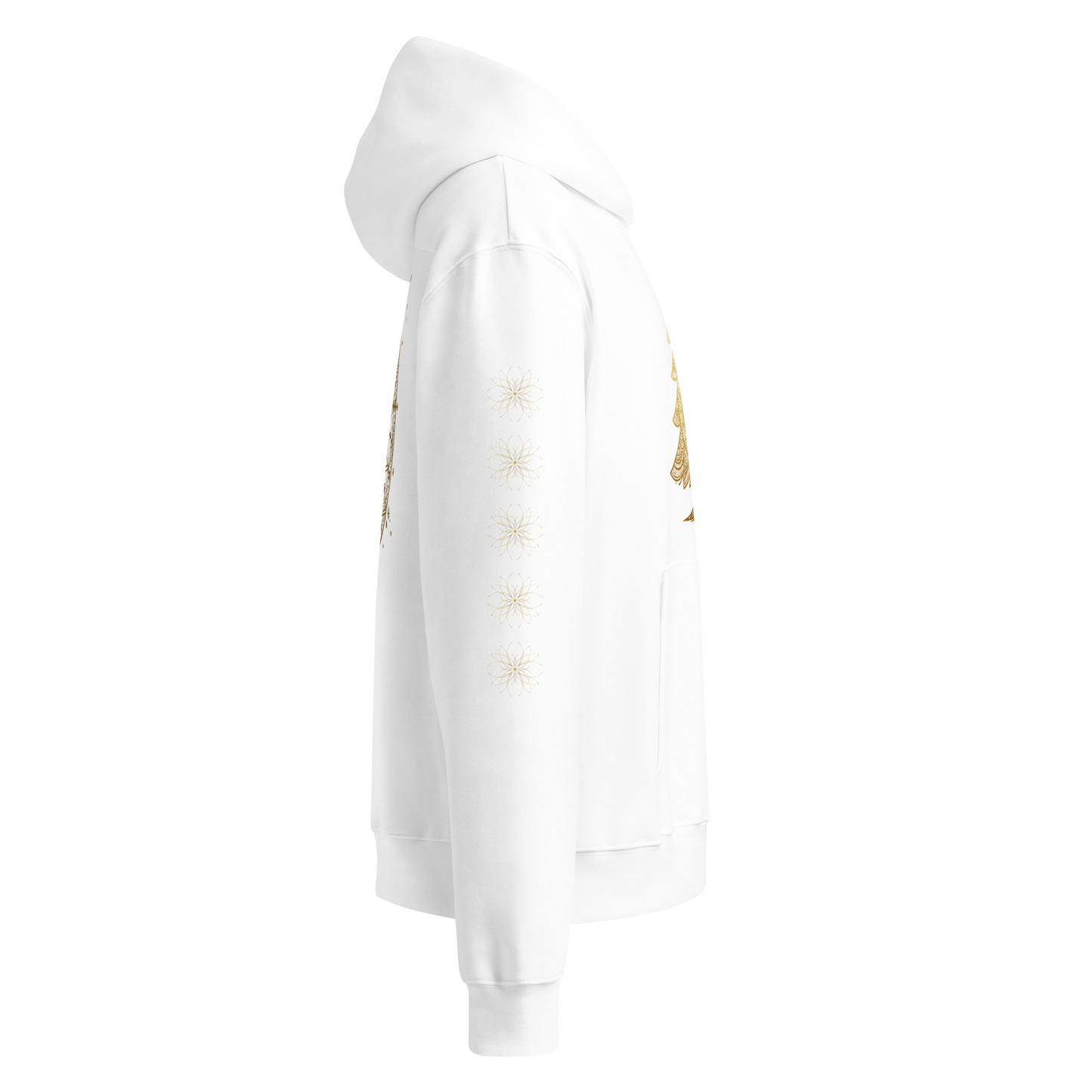 🎄 Sacred Tree Hoodie