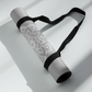 Mandala of Light Yoga Mat